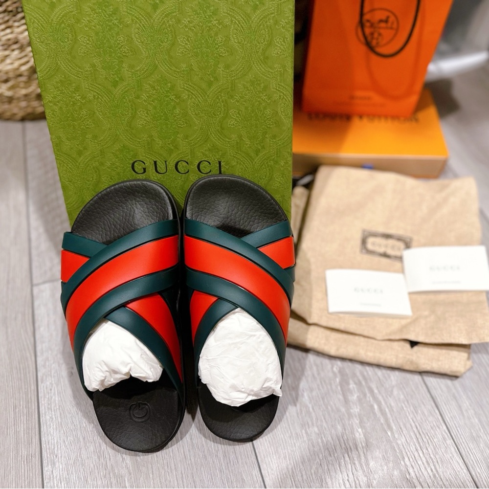 Gucci